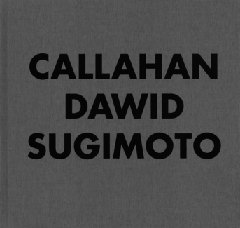 Seven Collages - Harry Callahan - Steidl Verlag